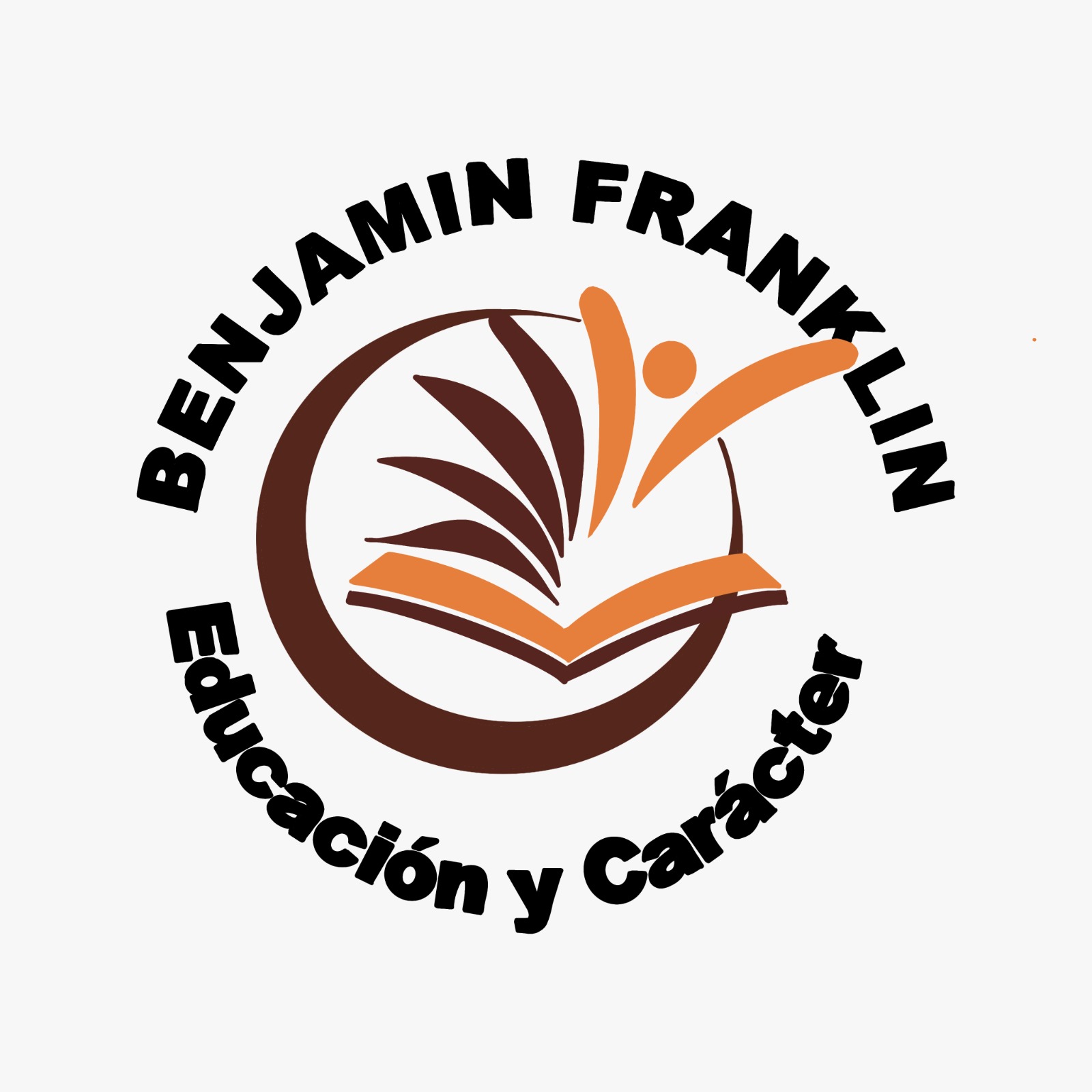 Logo Instituto Benjamín Franklin